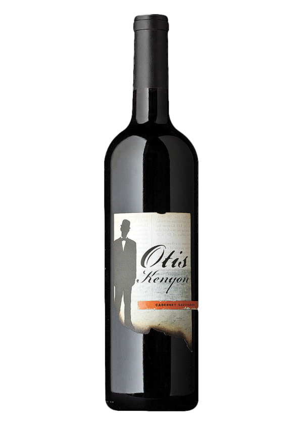 Otis Kenyon Cabernet Sauvignon Walla Walla, 2015