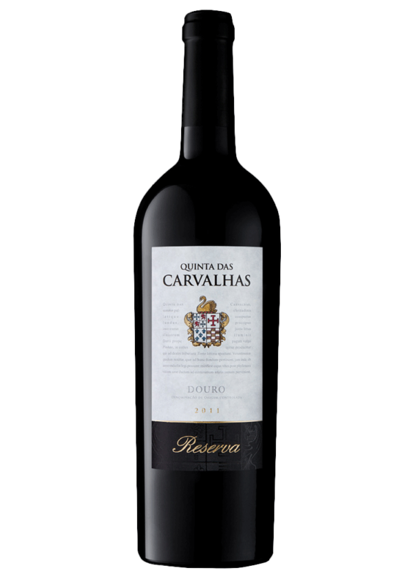 Quinta das Carvalhas Douro Reserva Tinto, 2020