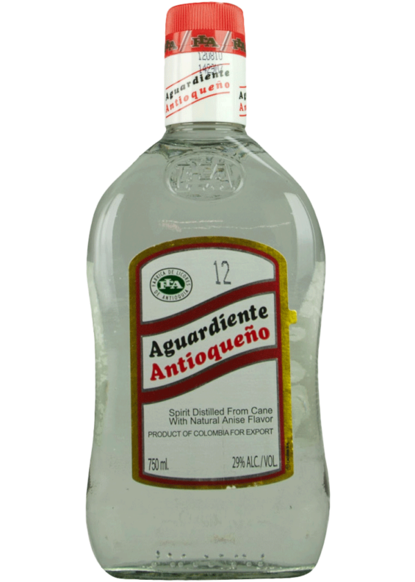 Antioqueno Aguardiente