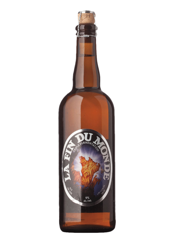 Unibroue - La Fin Du Monde