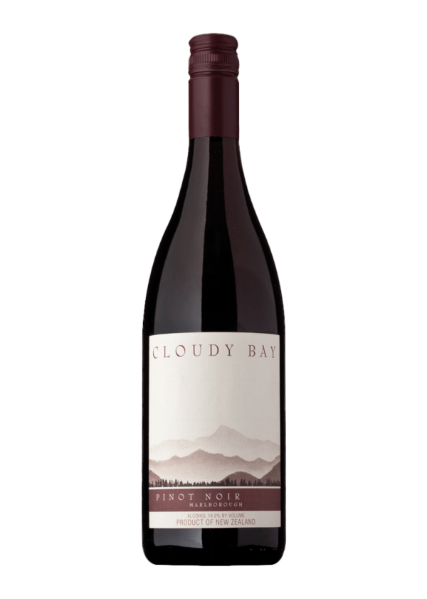 Cloudy Bay Pinot Noir, 2020