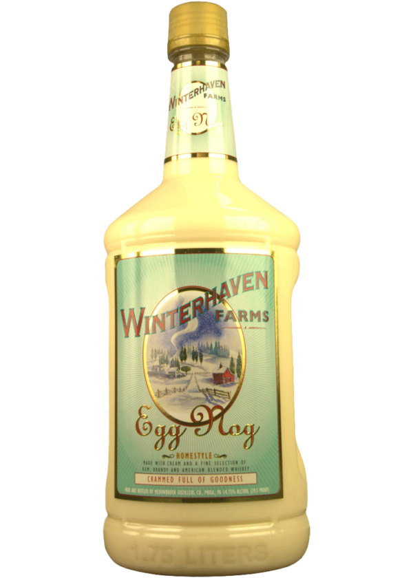 Winterhaven Farms Egg Nog