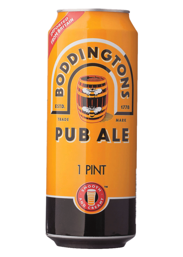 Boddingtons Pub Ale