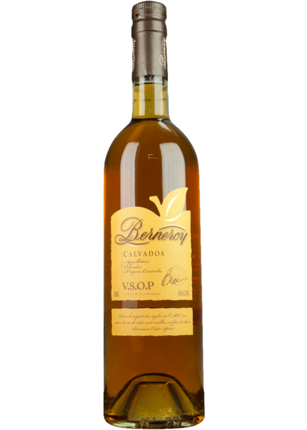 Berneroy VSOP Calvados