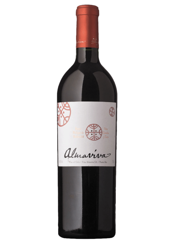 Almaviva Cabernet, 2020