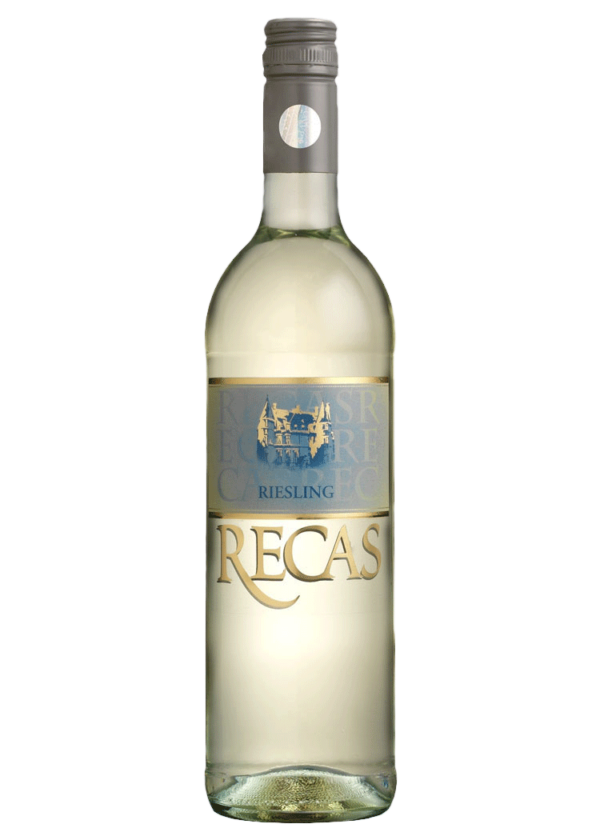 Recas Castle Riesling