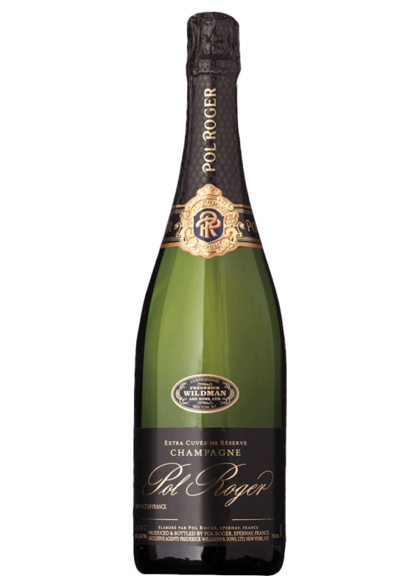 Pol Roger Brut Vintage Champagne, 2016