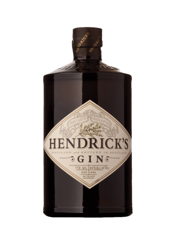 Hendricks Gin