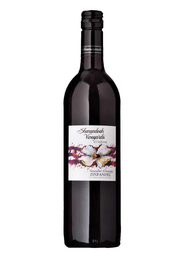 Shenandoah Zinfandel Special Reserve