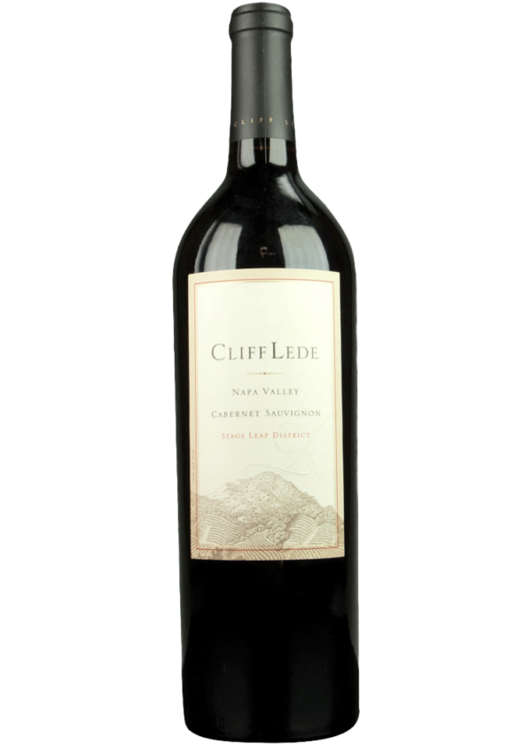 Cliff Lede Cabernet Stags Leap District, 2019