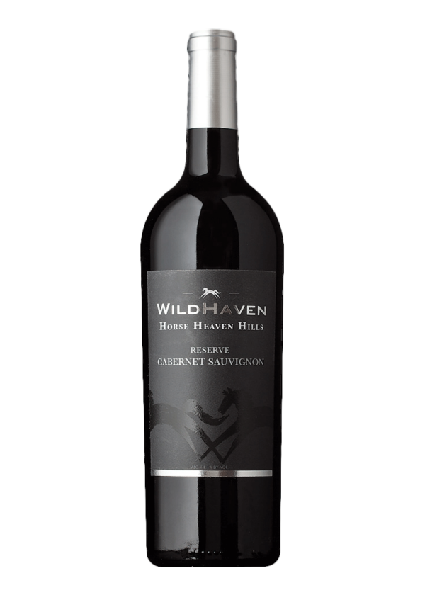 Wildhaven Cabernet Sauvignon Reserve Horse Heaven Hills