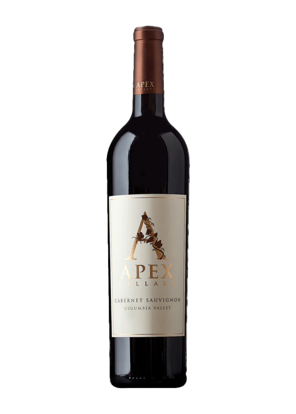 Apex Cabernet