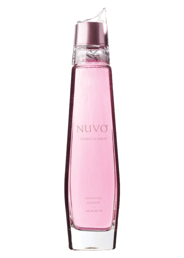 NUVO Sparkling Liqueur