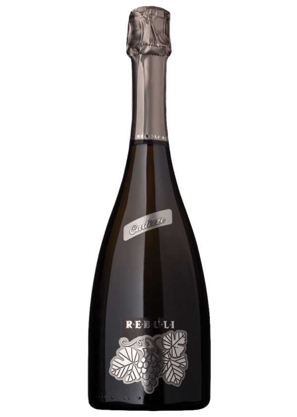 Rebuli Prosecco Cartizze