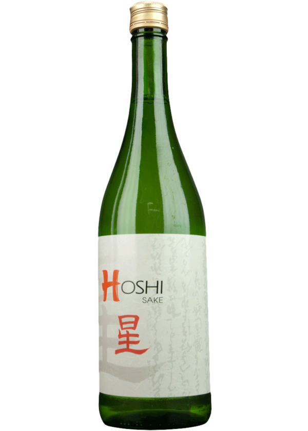 Hoshi Sake