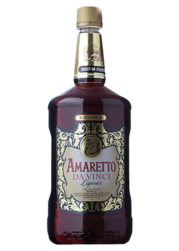 Regency da Vinci Amaretto Liqueur