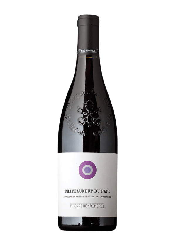 Pierre Henri Morel Chateauneuf du Pape, 2020