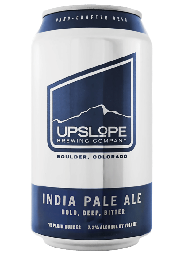 Upslope IPA