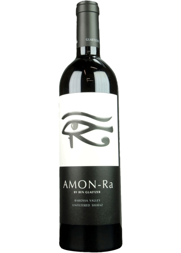 AMON-Ra by Ben Glaetzer Barossa Valley Shiraz, 2018