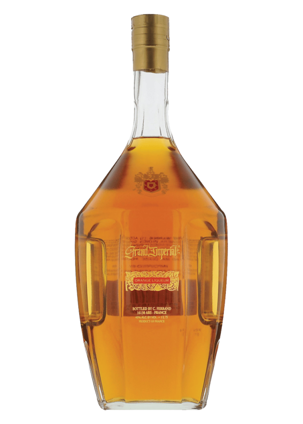 Grand Imperial Orange Liqueur