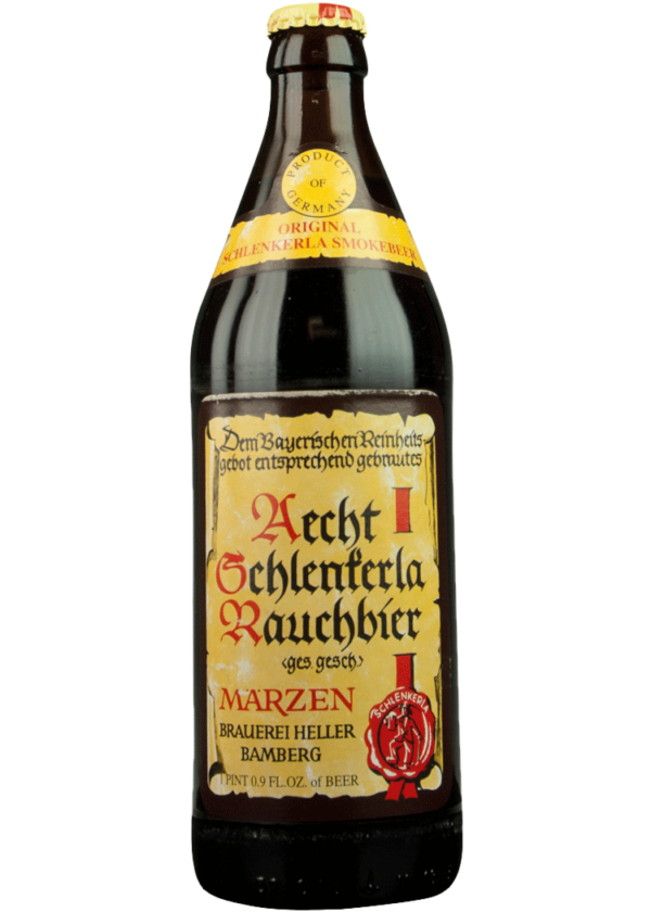 Aecht Schlenkerla Rauchbier Marzen