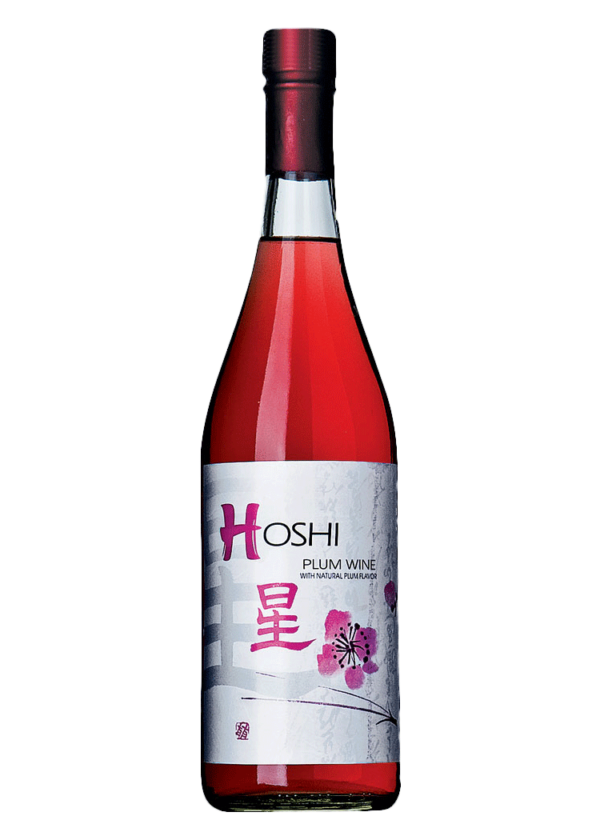 Hoshi Plum Wine