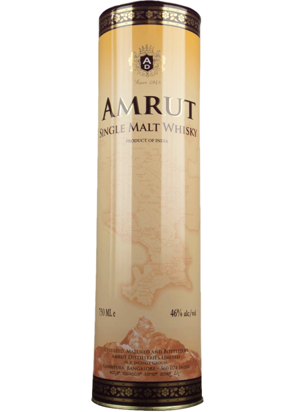 Amrut Traditional