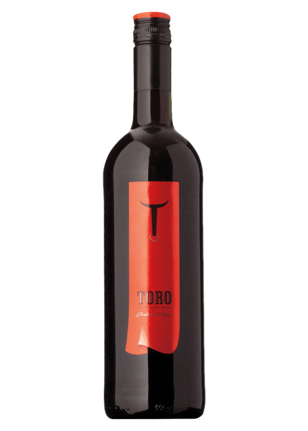 T Toro Tempranillo