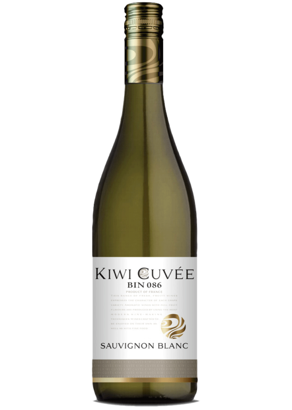 Kiwi Cuvee Sauvignon Blanc