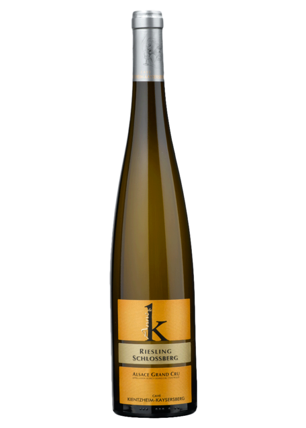 Anne de K Riesling Schlossberg Grand Cru