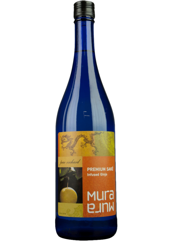 Mura Mura Pear Orchard Sake