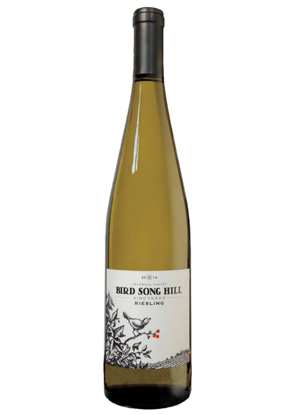 Bird Song Hill Riesling Columbia Valley