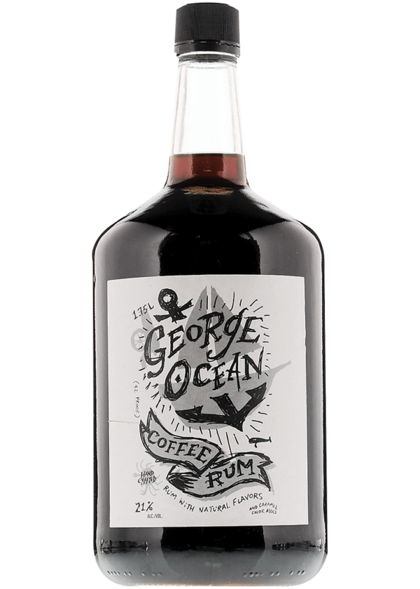 George Ocean Coffee Rum