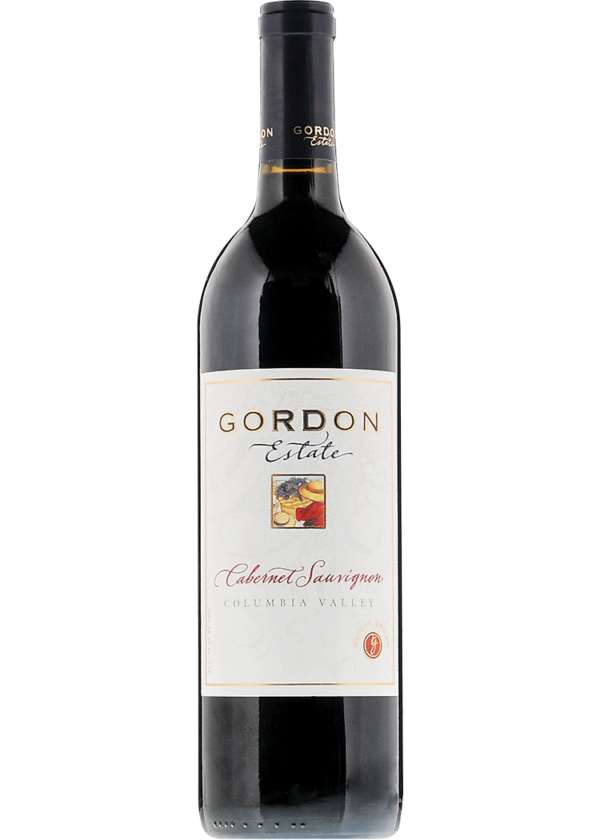 Gordon Estate Cabernet