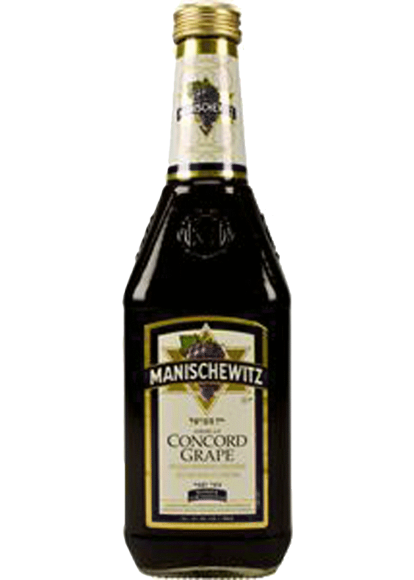 Manischewitz Concord Grape