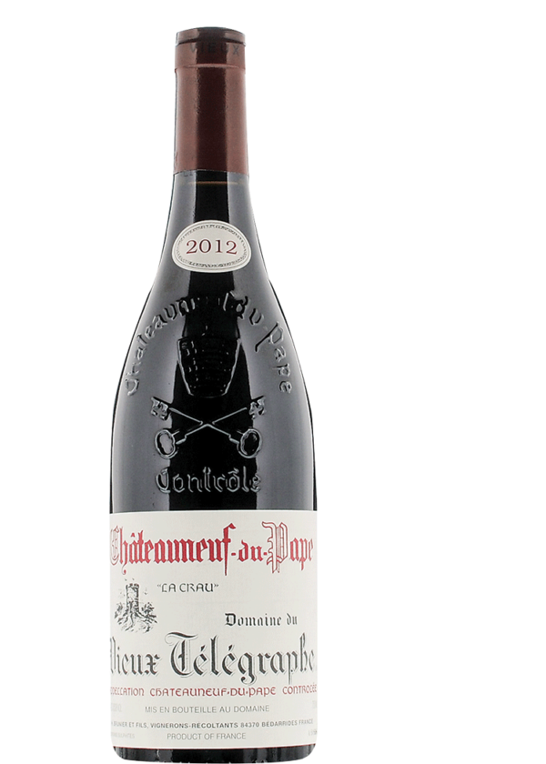 Vieux Telegraphe Chateauneuf-du-Pape Rouge, 2021