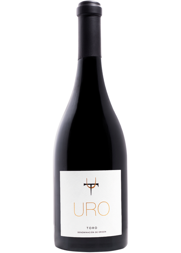 Uro Toro Tinta de Toro