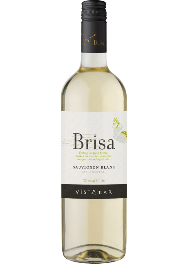 Vistamar Brisa Sauvignon Blanc