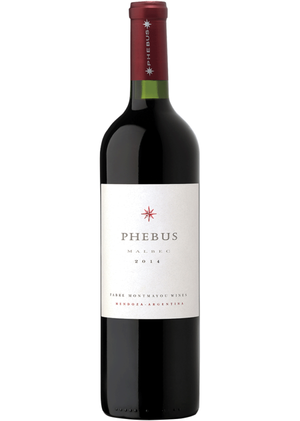 Phebus Malbec