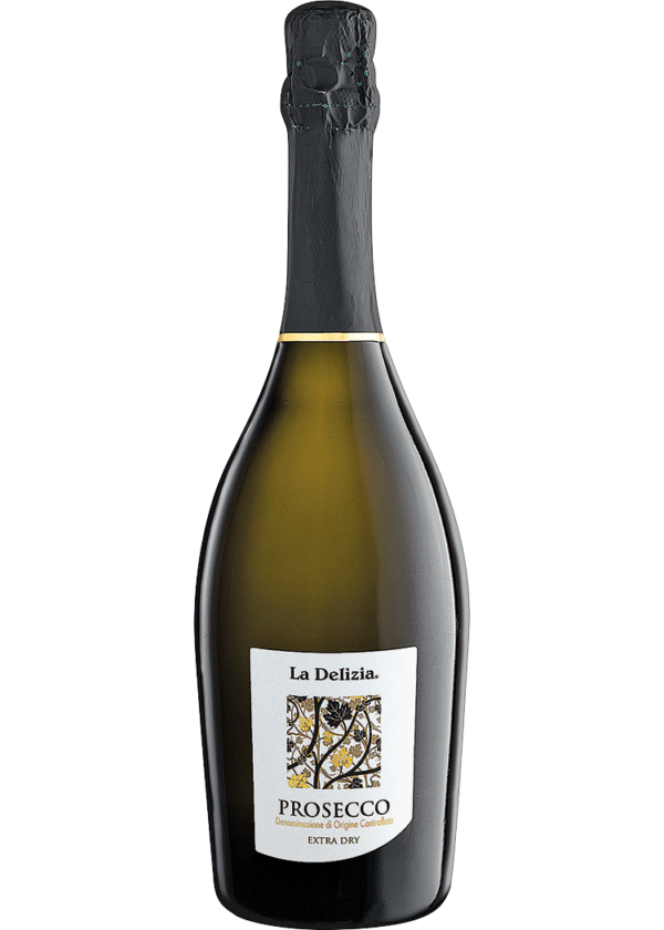 La Delizia Prosecco