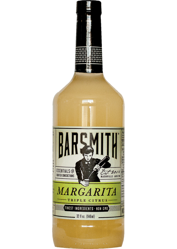 Barsmith Margarita Mix