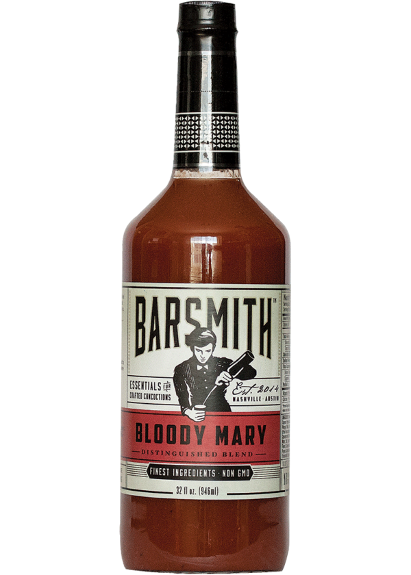 Barsmith Bloody Mary Mix