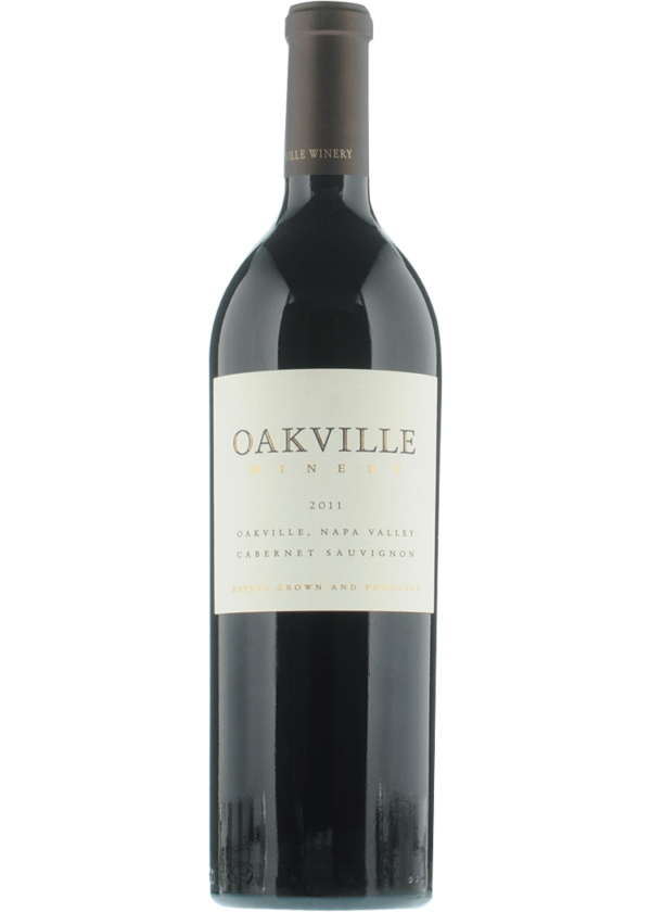 Oakville Winery Cabernet Oakville