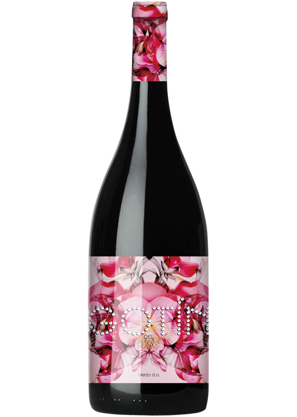 Gotin del Risc Bierzo Mencia