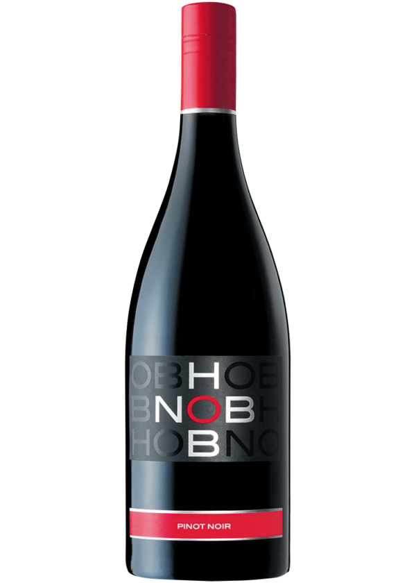 Hob Nob Pinot Noir