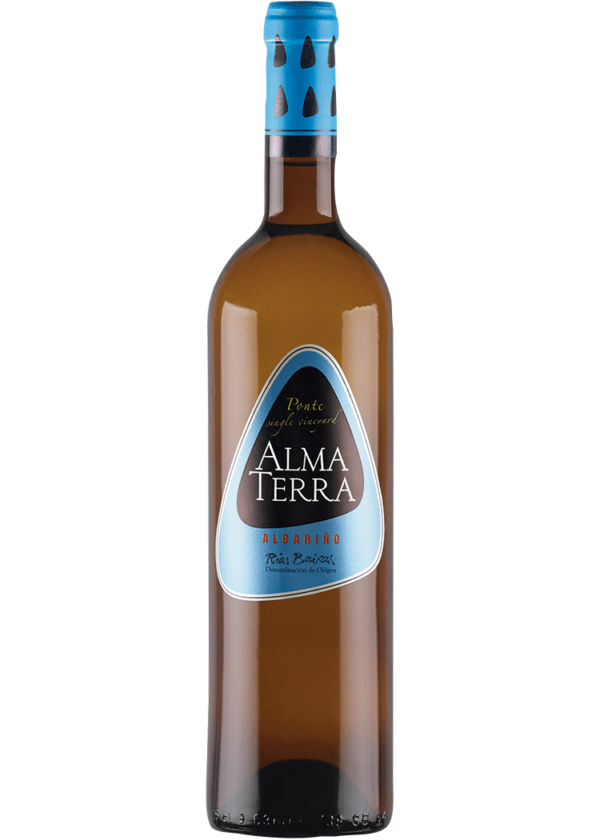 Alma Terra Rias Baixas Albarino