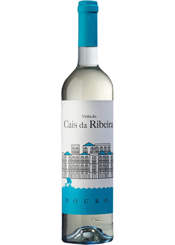 Cais da Ribeira Douro White Blend