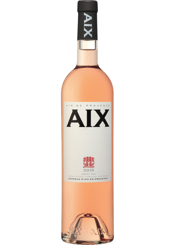 Aix Rose