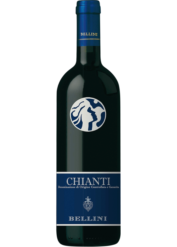 Bellini Chianti, 2018