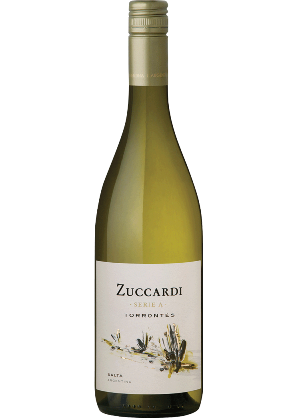 Zuccardi Torrontes Serie A